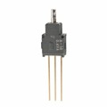 A18KW - SWITCH TOGGLE SPDT 0.4VA 28V