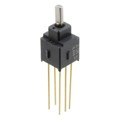 A26HW - SWITCH TOGGLE SP3T 0.4VA 28V