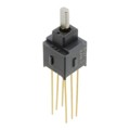 A27HW - SWITCH TOGGLE SP3T 0.4VA 28V