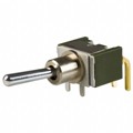 M2012SA2G30 - SWITCH TOGGLE SPDT 0.4VA 28V