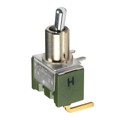 M2012S3S2G30 - SWITCH TOGGLE SPDT 0.4VA 28V
