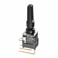 B18KV-BA - SWITCH TOGGLE SPDT 0.4VA 28V