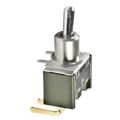 M2012S2A2A30/UC - SWITCH TOGGLE SPDT 6A 125V