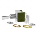 M2025ES1W30 - SWITCH TOGGLE DPDT 6A 125V