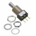 M2013BB1G03 - SWITCH TOGGLE SPDT 0.4VA 28V