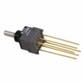 B23HW - SWITCH TOGGLE DPDT 0.4VA 28V