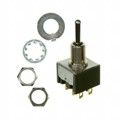 M2028SS1G01 - SWITCH TOGGLE DPDT 0.4VA 28V