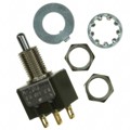 M2018S2S1G01 - SWITCH TOGGLE SPDT 0.4VA 28V