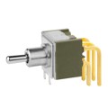 M2028S2A2G30 - SWITCH TOGGLE DPDT 0.4VA 28V