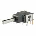 A18EH - SWITCH TOGGLE SPDT 0.4VA 28V