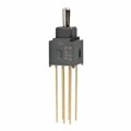 A23JW - SWITCH TOGGLE DPDT 0.4VA 28V