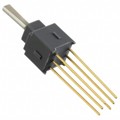 A29EW - SWITCH TOGGLE DPDT 0.4VA 28V