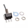 M2025SS4W03 - MINIATURE TOGGLE/MULTI-FUNCTION