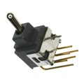 A22JH - SWITCH TOGGLE DPDT 0.4VA 28V