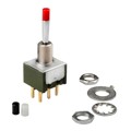 M2024CS1G03 - SWITCH TOGGLE SP3T 0.4VA 28V