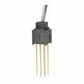 A22EW - SWITCH TOGGLE DPDT 0.4VA 28V