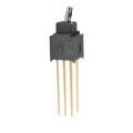 A22KW - SWITCH TOGGLE DPDT 0.4VA 28V
