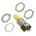 M2019BB1W01-RE - SWITCH TOGGLE SPDT 6A 125V