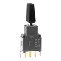 A18KB1-AA - SWITCH TOGGLE SPDT 0.4VA 28V