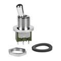M2012BB3W01 - SWITCH TOGGLE SPDT 6A 125V