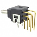 A23JV - SWITCH TOGGLE DPDT 0.4VA 28V