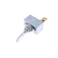 TD2-1A-DC-3-H - DIECAST SPST OFF-ON PLATED