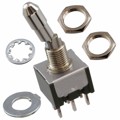 M2022LL1W02 - SWITCH TOGGLE DPDT 6A 125V
