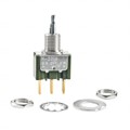 M2018KA1G03 - SWITCH TOGGLE SPDT 0.4VA 28V