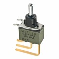M2T19S4A5G40 - SWITCH TOGGLE SPDT 0.4VA 28V