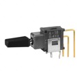 A18KV-AA - SWITCH TOGGLE SPDT 0.4VA 28V