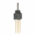 A23EW - SWITCH TOGGLE DPDT 0.4VA 28V