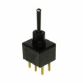 M2T29SA5G03 - SWITCH TOGGLE DPDT 0.4VA 28V