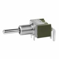 M2019SS2W30 - SWITCH TOGGLE SPDT 6A 125V