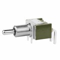 M2018S3S2W30 - SWITCH TOGGLE SPDT 6A 125V