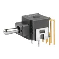 A28JH/328 - SWITCH TOGGLE DPDT 0.4VA 28V