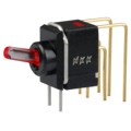 G12JVC - SWITCH TOGGLE SPDT 0.4VA 28V