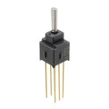 A27EW - SWITCH TOGGLE SP3T 0.4VA 28V