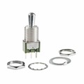 M2018BB1W03 - SWITCH TOGGLE SPDT 6A 125V