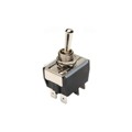 54-360W - SW-WATERPROOF TOGGLE DPDT