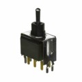 M2T28S4A5G13 - SWITCH TOGGLE DPDT 0.4VA 28V