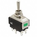 ST226D00 - SWITCH TOGGLE DPDT 20A 125V