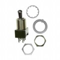 M2023BB1W03 - SWITCH TOGGLE DPDT 6A 125V