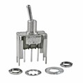 M2012SS1W25 - SWITCH TOGGLE SPDT 6A 125V