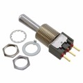 M2019B2B1A02 - SWITCH TOGGLE SPDT 6A 125V