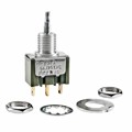 M2013KA1A01 - SWITCH TOGGLE SPDT 6A 125V