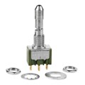 M2019LL1G01 - SWITCH TOGGLE SPDT 0.4VA 28V