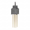 A29KW - SWITCH TOGGLE DPDT 0.4VA 28V