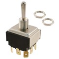 ST34TE00 - SWITCH TOGGLE 3PDT 24A 125V