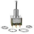 M2023SS1A01 - SWITCH TOGGLE DPDT 6A 125V
