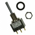 M2013QD3G01 - SWITCH TOGGLE SPDT 0.4VA 28V